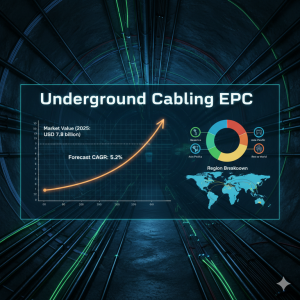 Underground Cabling EPC Market