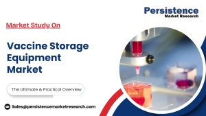 Vaccine Storage Equipment Market