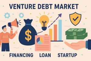 Venture Debt Market