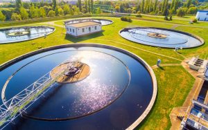 Water Treatment Market