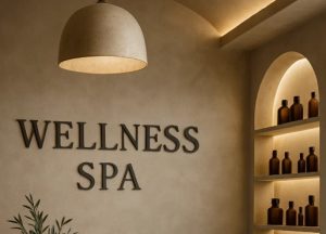 Wellness SPA Market