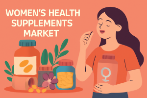 Women’s Health Supplements Market