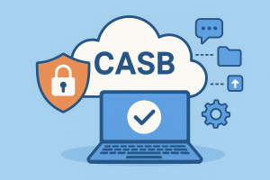 Cloud Access Security Broker (CASB) Application Market