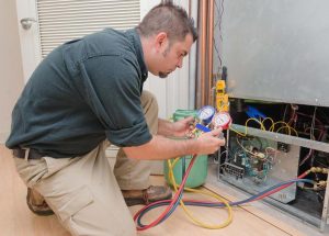 Top 7 Energy-Saving Tips from HVAC Richmond Experts