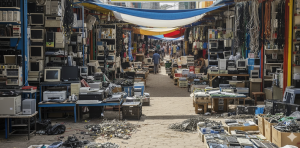 Electronic Product Recycling Market