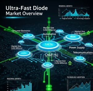 Ultra Fast Diode Market