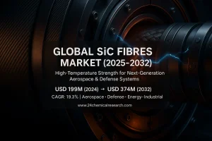 SiC Fibres