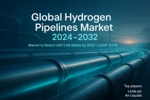 Hydrogen Pipelines