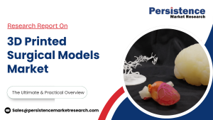 3D Printed Surgical Models Market