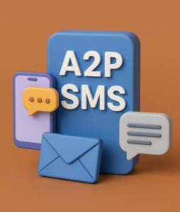 A2P SMS Market