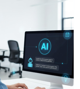 AI Chatbots for Employee Support Market