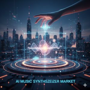 AI Music Synthesizer Market