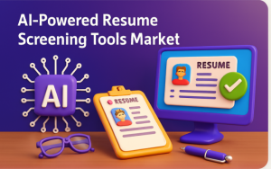 AI-Powered Resume Screening Tools Market