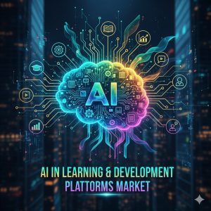 AI in Learning & Development Platforms Market