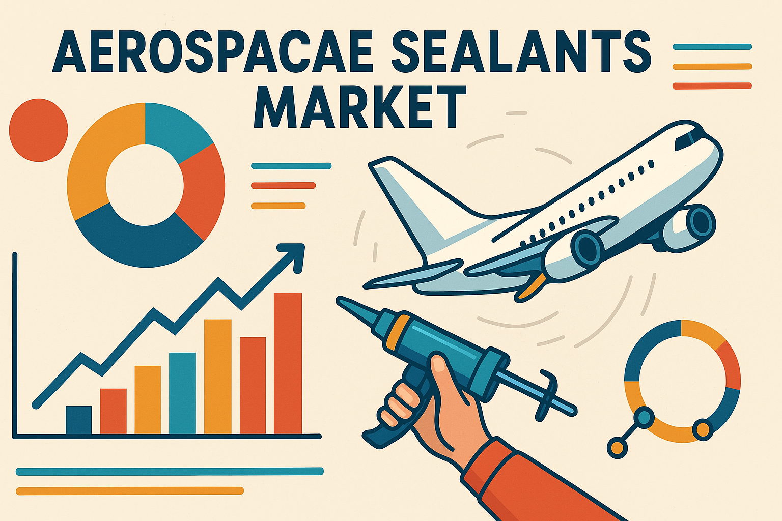 Aerospace Sealants Market Hits New High | Major Giants PPG Industries ...