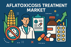 Aflatoxicosis Treatment Market