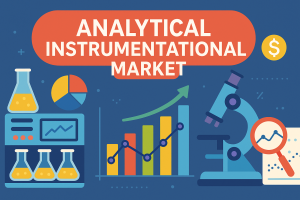 Analytical Instrumentation Market