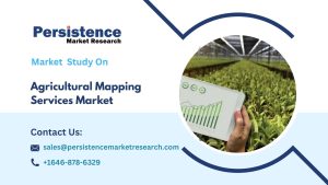 Agricultural Mapping Services Market