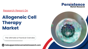 Allogeneic Cell Therapy Market