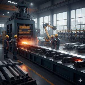 Aluminum Extrusion Services Market