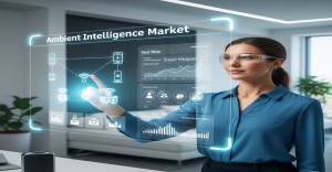 Ambient Intelligence Market