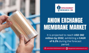 Anion Exchange Membrane Market-IntelMarketResearch