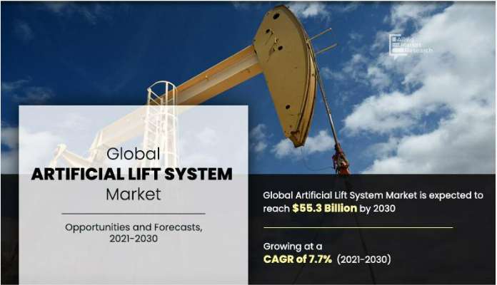 Artificial Lift System