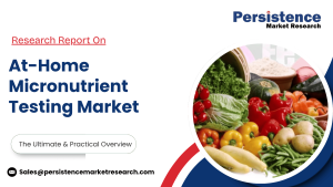 At-Home Micronutrient Testing Market