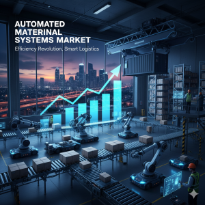 Automated Material Handling Systems Market