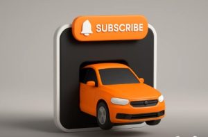 Automotive Subscription Services Market