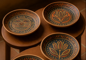Bambu Plate Market