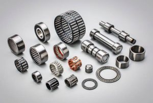 Bearing Steel