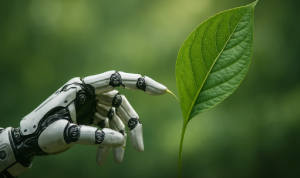 Bio-inspired Robotics Market