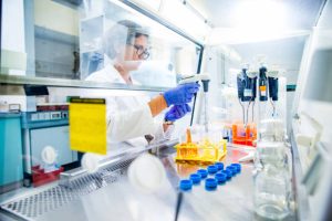 Biological Safety Cabinet Market