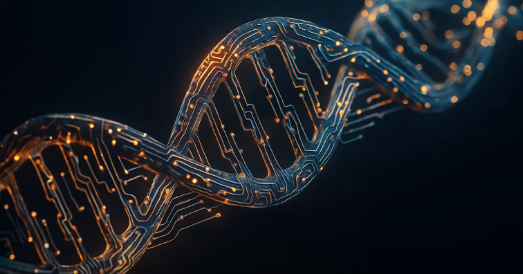 Blockchain in Genomic Data Management Market