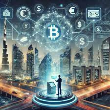 Blockchain in HR & Payroll Solutions Market