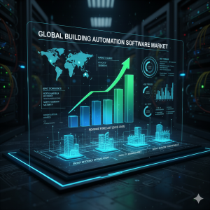 Building Automation Software Market