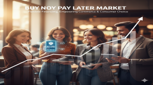 Buy Now Pay Later Market