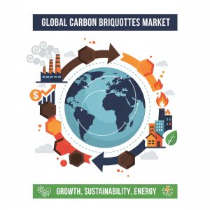 Carbon Briquettes Market