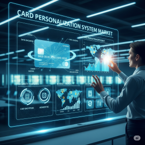 Card Personalization System Market