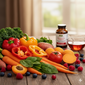 Carotenoids Market