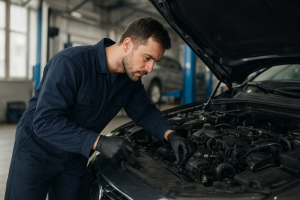 Automotive Solenoid Market