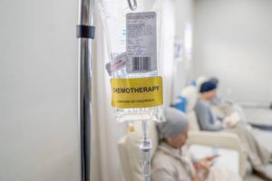 ChemotherapyInduced Neutropenia Treatment