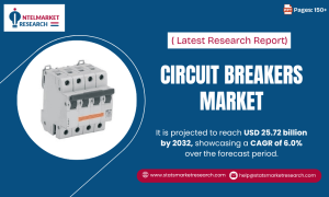 Circuit Breakers Market-IntelMarketResearch
