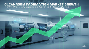 Cleanroom Fabrication Market