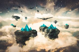 Cloud Gaming