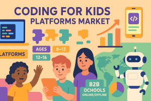 Coding for Kids Platforms