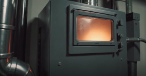 Combi Boiler Market