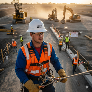 Construction Worker Safety Market