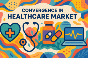 Convergence in Healthcare Market